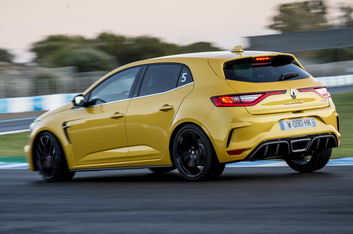 Renault megan rs Renault megan rs